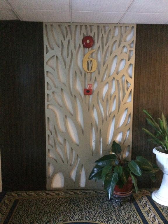 Zhuhai Tengda Hotel Exteriér fotografie